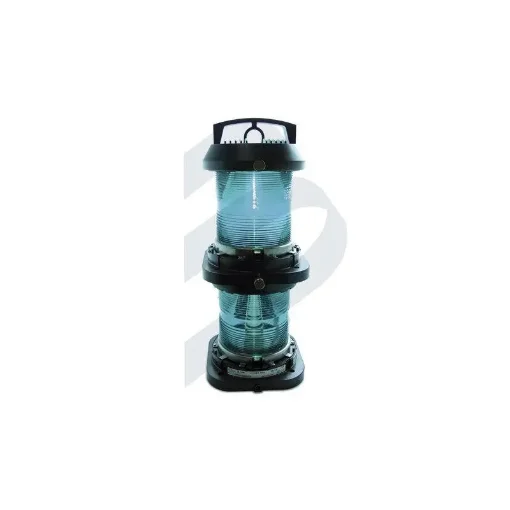 Aqua Signal - Navigation Light S-70 Double Er - 210611 product image