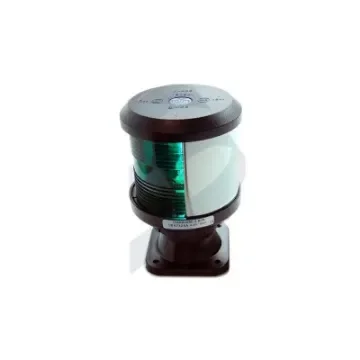 Navigation Light Starboard with Base - 210951 product image