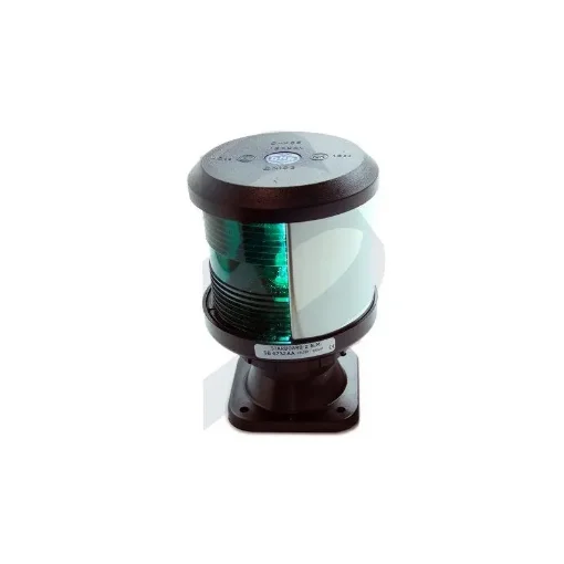 Navigation Light Starboard with Base - 210951 product image
