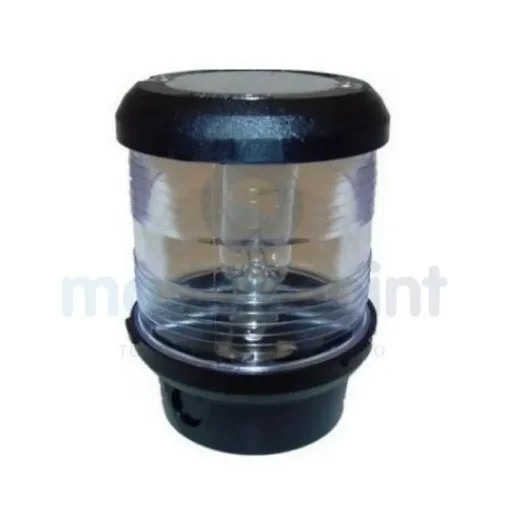 Horizontal White Navigation Light DHR-RW35V - 210955 product image