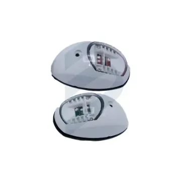 12V LED Navigation Light Set - 210801 product image