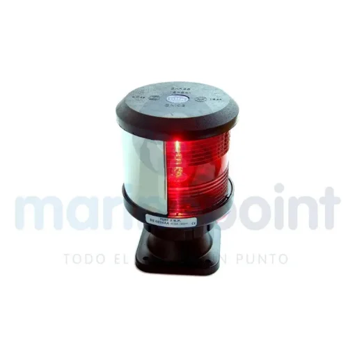 Dhr S-35 Port Side Navigation Light - 210952 product image