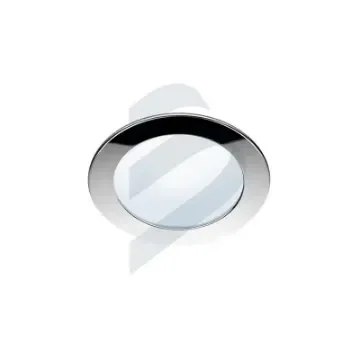 Chrome Serifos Ceiling Light 85mm - 212042 product image