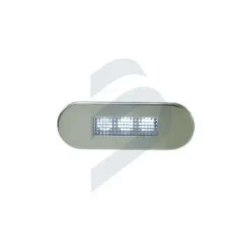 12V Stainless Steel LED Courtesy Light - 213210 product image