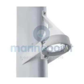 Aqua Signal - Kiel LED Floodlight 10-30V - 214023 product image