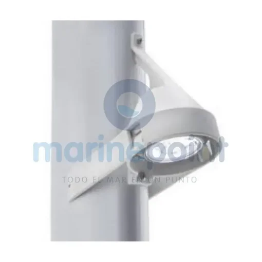 Aqua Signal - Kiel LED Floodlight 10-30V - 214023 product image