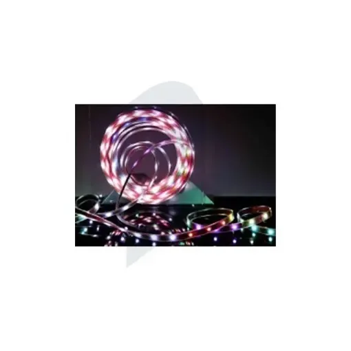 Led Strip SMD5060 RGB 24v - 215031 product image