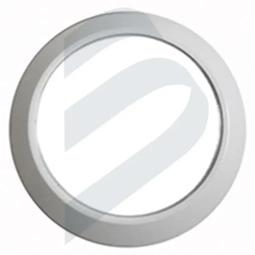 White Ring for 74mm Ceiling Light - 217721 product image
