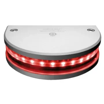 Lopolight Vertical Port Side Navigation Light 50m - 218024 product image