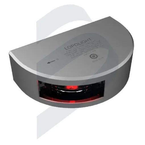 Lopolight Navigation Light Bow 12-50m - 218072 product image