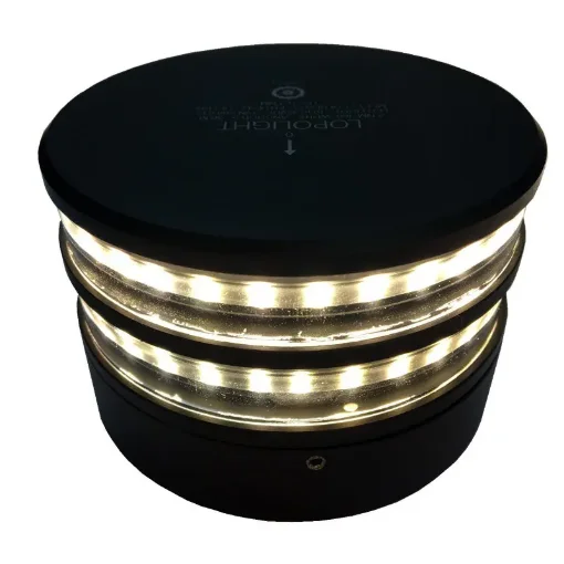 Lopolight Navigation Light White - 218039 product image