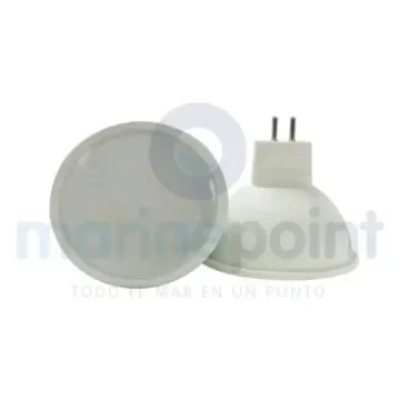 MR16 Smd Led Bulb, 24 Leds, 10-30V - 219140 product image