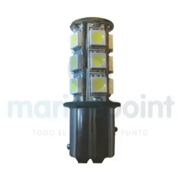 LED BAY15D 24V Bulb with 15 LEDs - 219121 product image