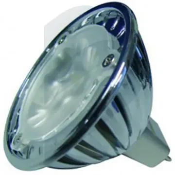 Horizontal Warm White LED G4 Bulb 9 LEDs - 219145 product image