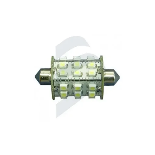 42mm Festoon Bulb Green - 219200 product image