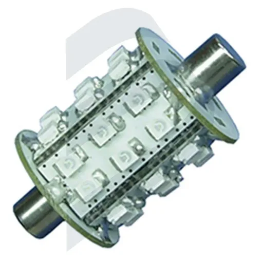 G4-H LED Bulb 12 LEDs IP65 White - 219233 product image