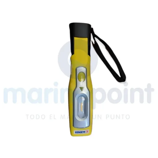Bright Micro USB + UV Flashlight - 244408 product image