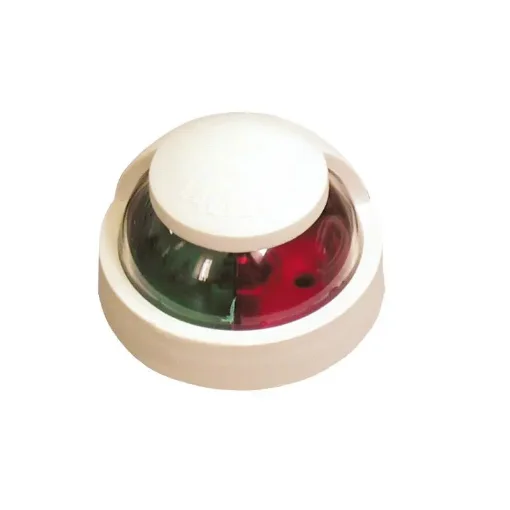Lalizas Bicolour Horizontal Light for Boats - 30076 product image