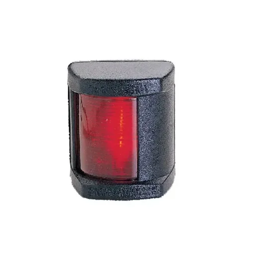 Lalizas Red Port Navigation Light - 30092 product image