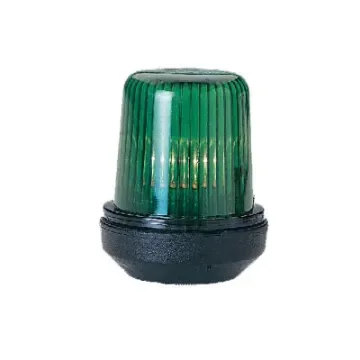 Lalizas 12V Green All-Round Light - 30112 product image