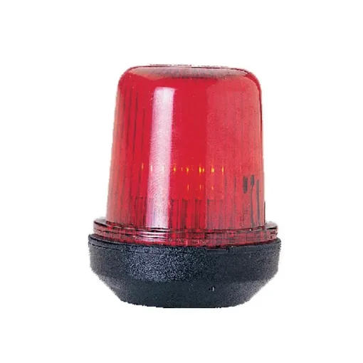 Lalizas Red All-Round Navigation Light - 30113 product image