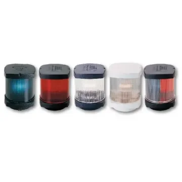 Lalizas Tricolour Mast Navigation Light - 30404 product image