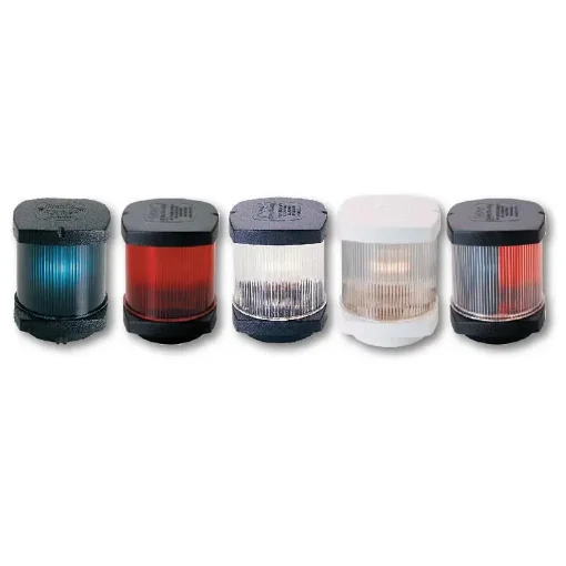 Lalizas Tricolour Mast Navigation Light - 30404 product image