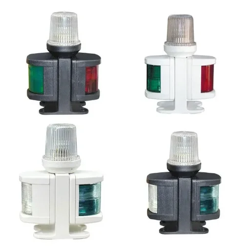Lalizas Combined Tricolour Navigation Light for Mast - 30429 product image