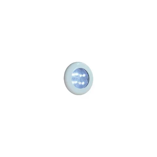 Lalizas Aqualed Light White LED - 30723 product image