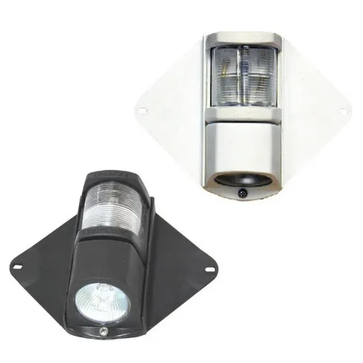 Lalizas Combined Stop and Cover Light - 30499 product image