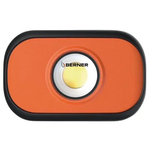Berner 10W Compact LED Spotlight - 341709 product image