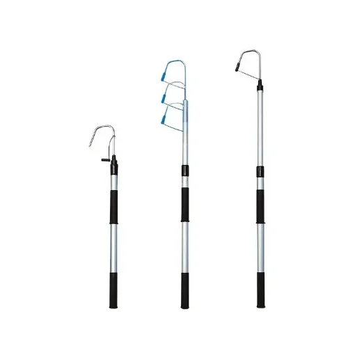 Nuova Rade Wireless Mini LED Ceiling Light - 31408 product image