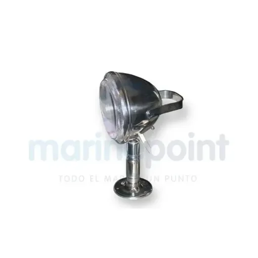 Stainless Steel Waterproof Halogen Nautical Spotlight - 40250028 product image