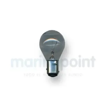 BAY15D Bulb 24v 10w - 40250143 product image