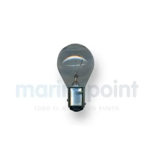 BAY15D Bulb 24v 10w - 40250143 product image