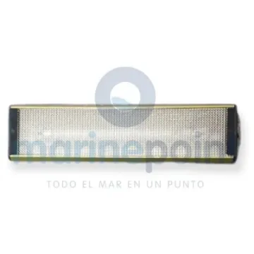Double Fluorescent Light 12v 8W x2 - 40250159 product image