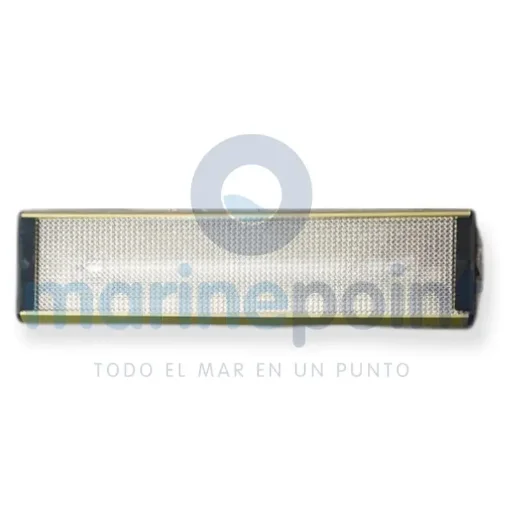 Double Fluorescent Light 12v 8W x2 - 40250159 product image