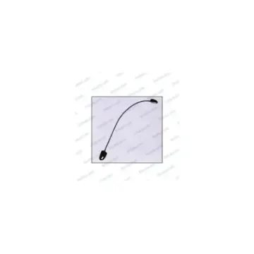 Reading Light Cards 8 LEDs White - 40250168 product image