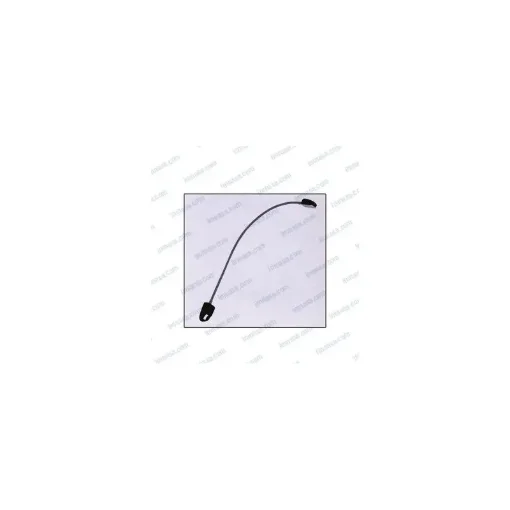 Reading Light Cards 8 LEDs White - 40250168 product image