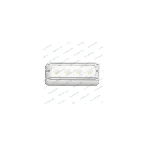 Surface LED Ceiling Light for Engine Rooms - 40250345 product image