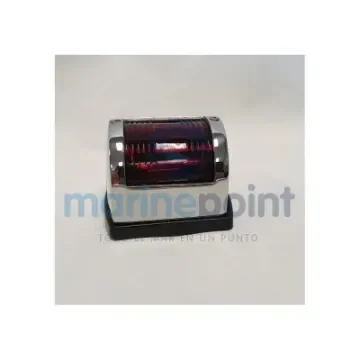 Stainless Steel Navigation Port Light - 40250737 product image