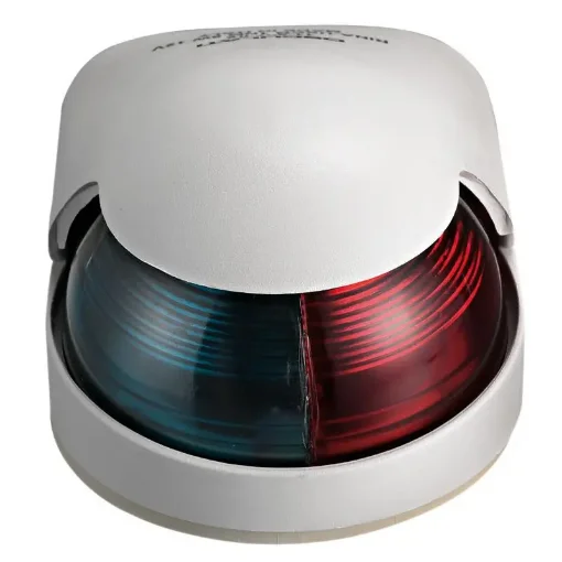 Osculati Bicolor Navigation Light with White Housing - 40250755 product image