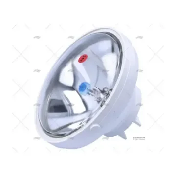 Matromarine - Optic for Pirate Spotlight 24V 1000W Ø150mm - 40250776 product image