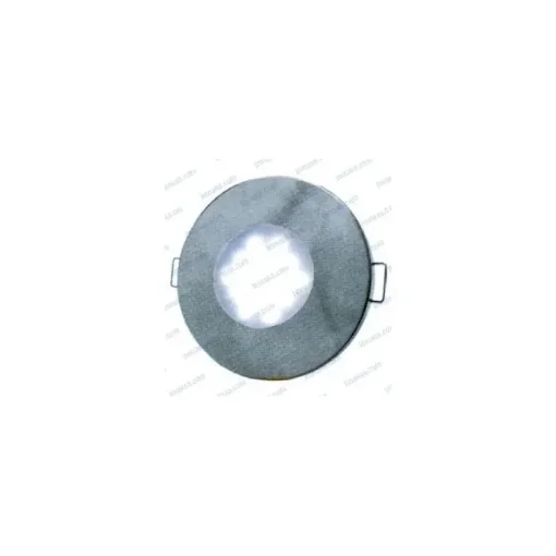 Recessed Round Ceiling Light LED 12/24v - 40251102 product image