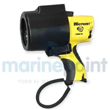 Waypoint 210 Lumen Yellow Portable Spotlight - 44900 product image