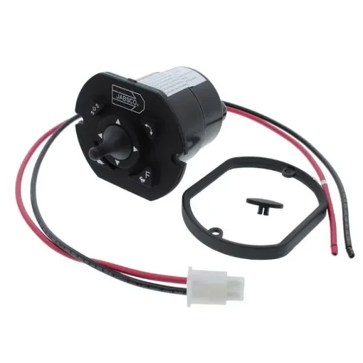 Jabsco Remote Control for 61050-1224 - 43690-1000 product image