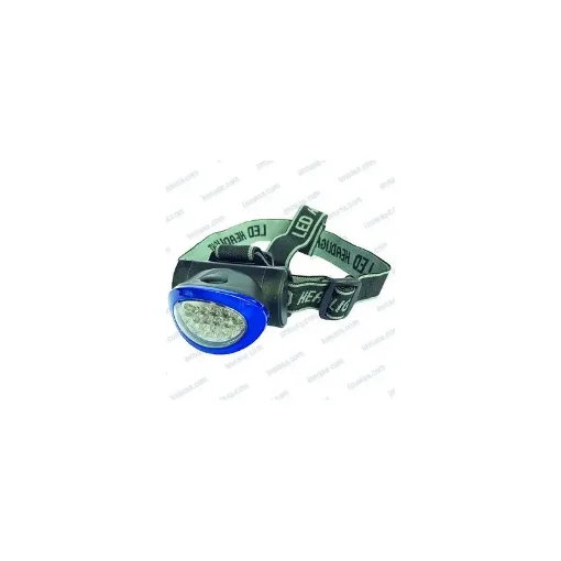 Bcos Head Torch 8 Leds and 3 Red - 50250233 product image