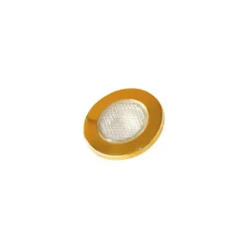 Seaworld Golden Interior Light Ceiling 82mm Ext. - 501646 product image