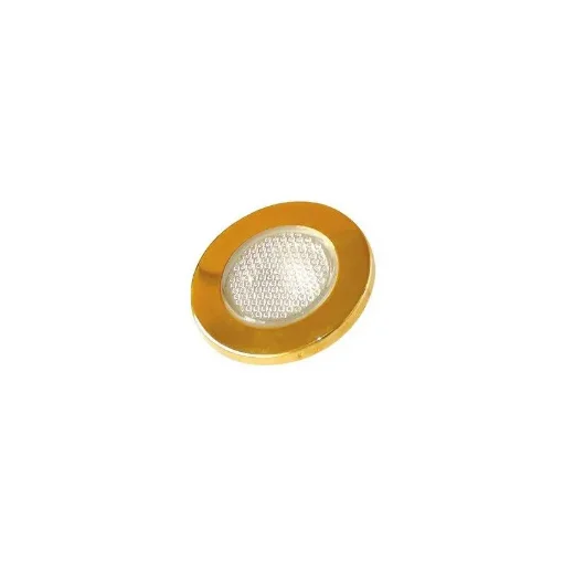 Seaworld Golden Interior Light Ceiling 82mm Ext. - 501646 product image
