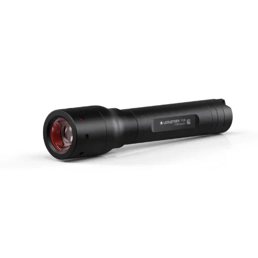 Lenser - Led Lenser P5R Torch 420lm Rechargeable - 502178 product image